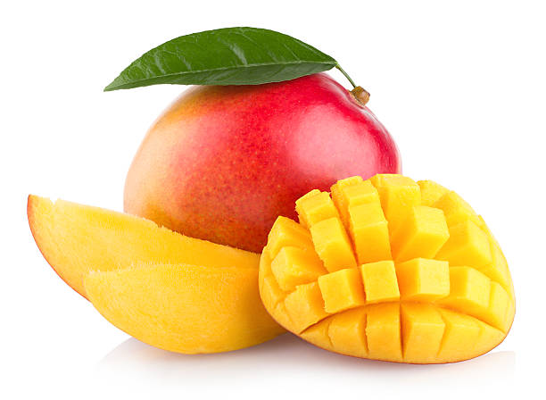 test MANGO